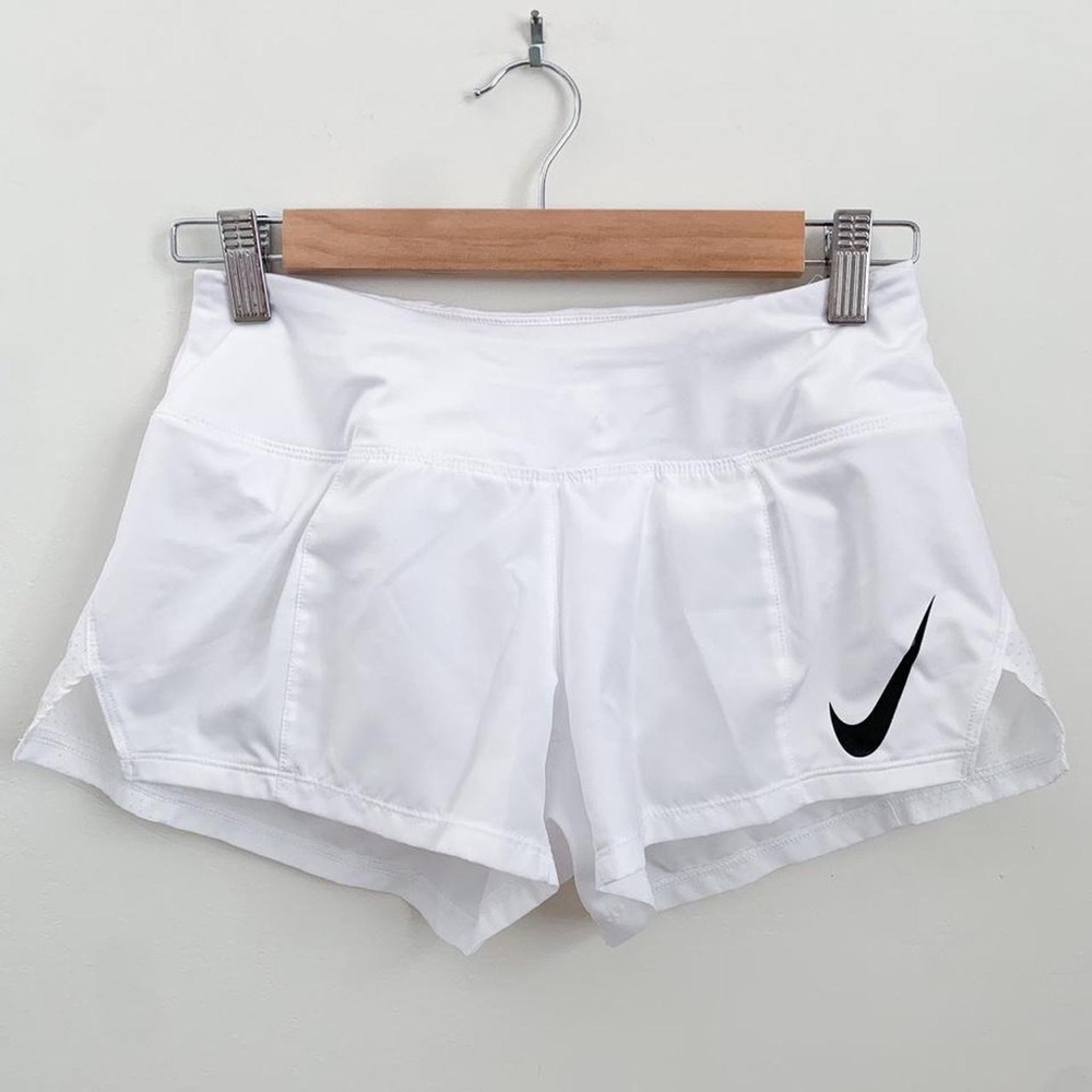 ☆ Nike Tennis Shorts ☆